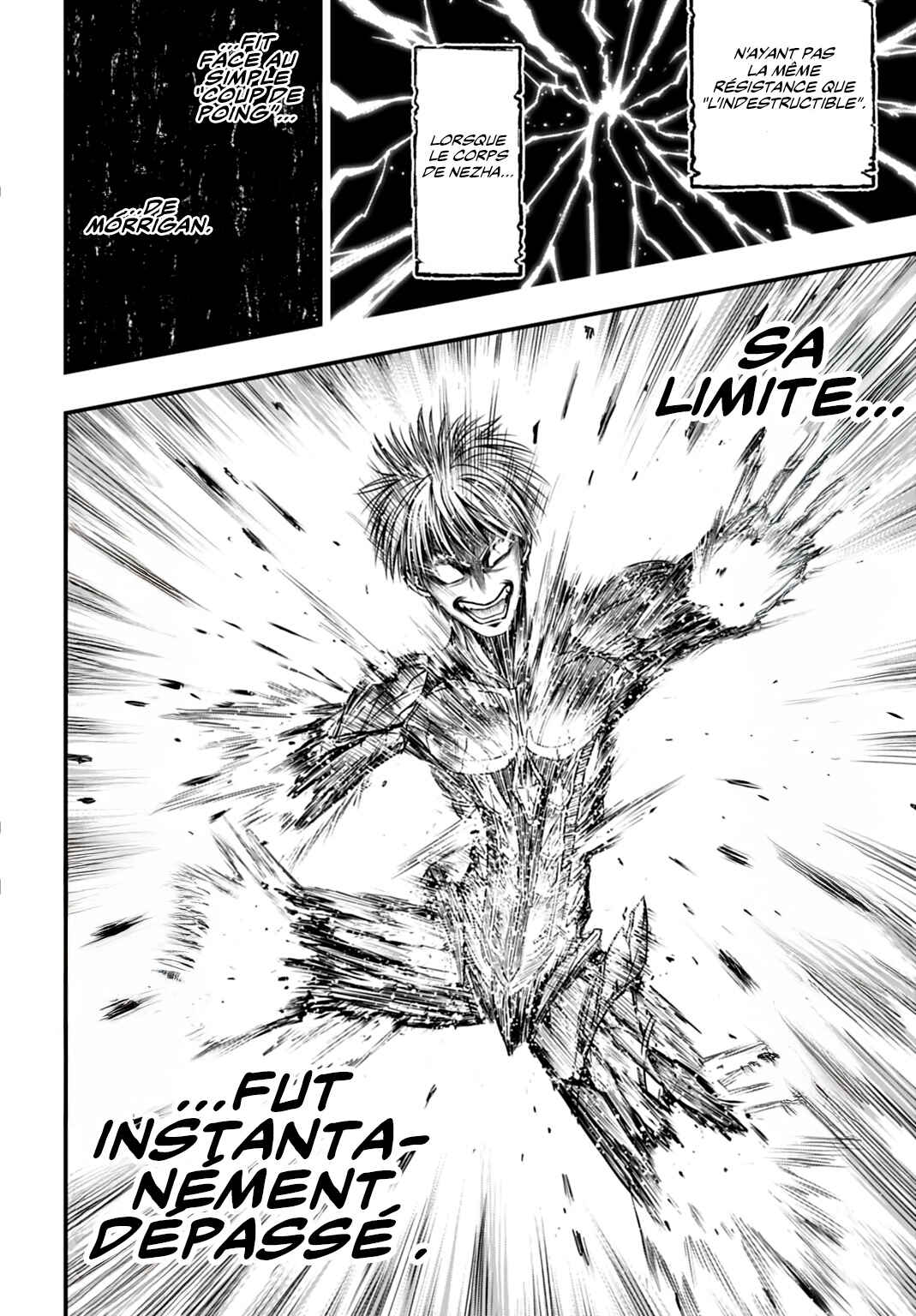 Shuumatsu no Valkyrie Kinden - Kamigami no Apocalypse Chapter 18 - Page 4