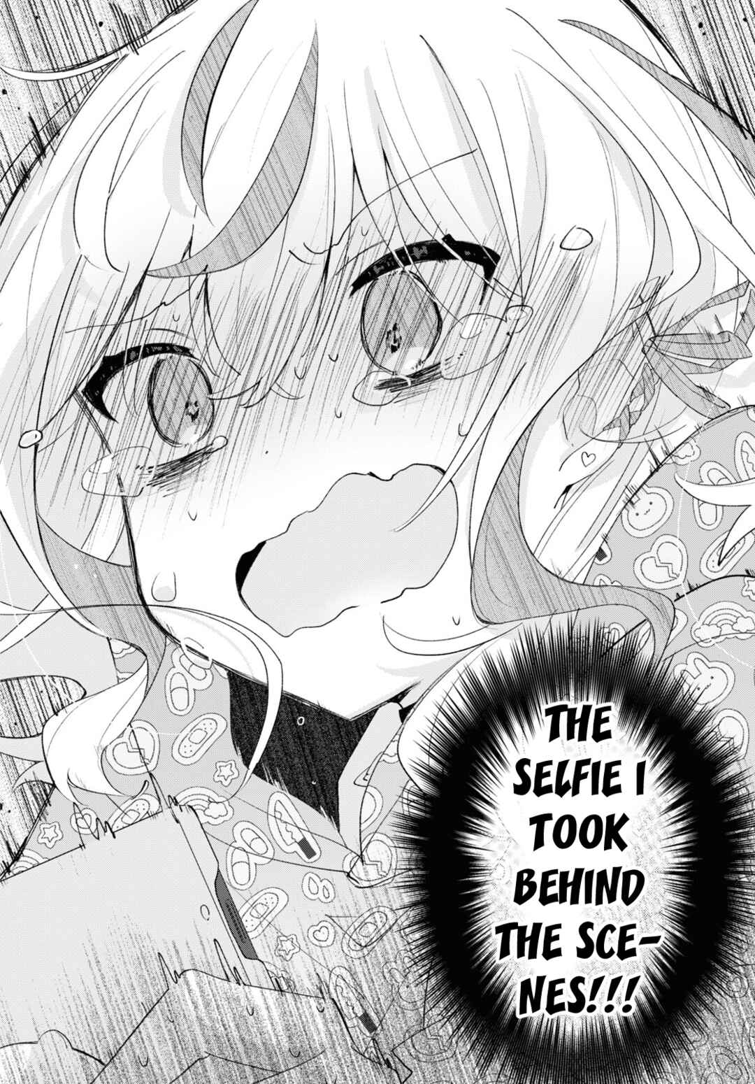 Herami Shimai wa Docchi mo Yanderu Chapter 1 - Page 22