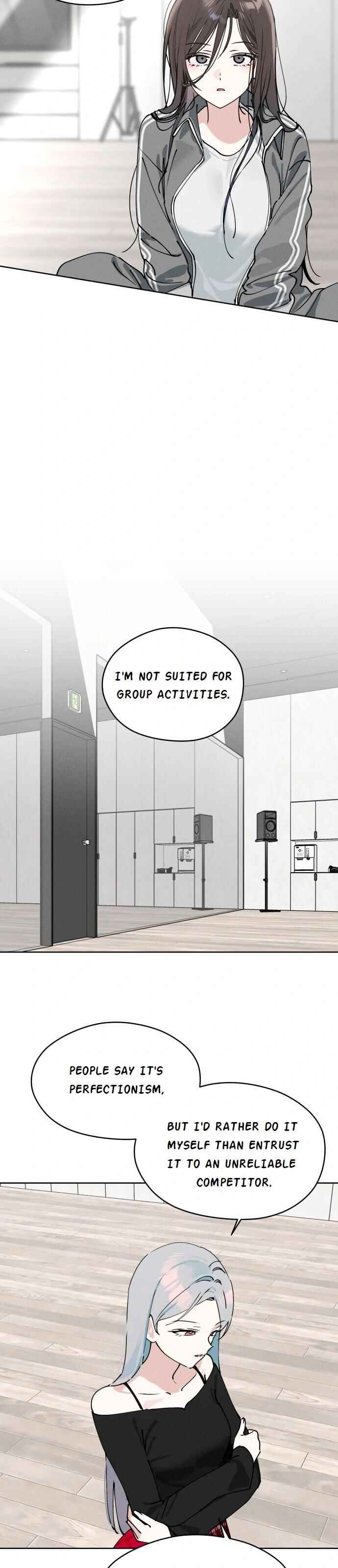 Oneul ui Hanyoil eun Yeojada Chapter 24 - Page 10