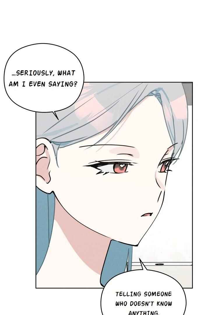 Oneul ui Hanyoil eun Yeojada Chapter 24 - Page 14