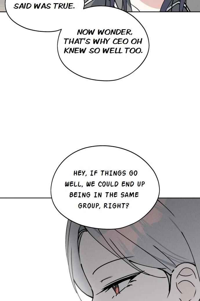 Oneul ui Hanyoil eun Yeojada Chapter 24 - Page 17