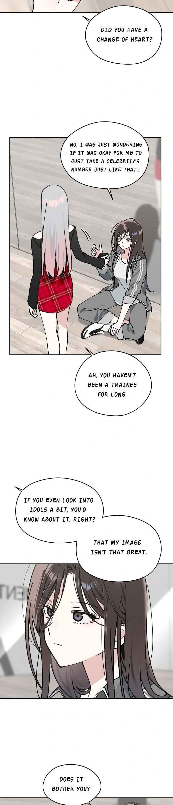 Oneul ui Hanyoil eun Yeojada Chapter 24 - Page 3