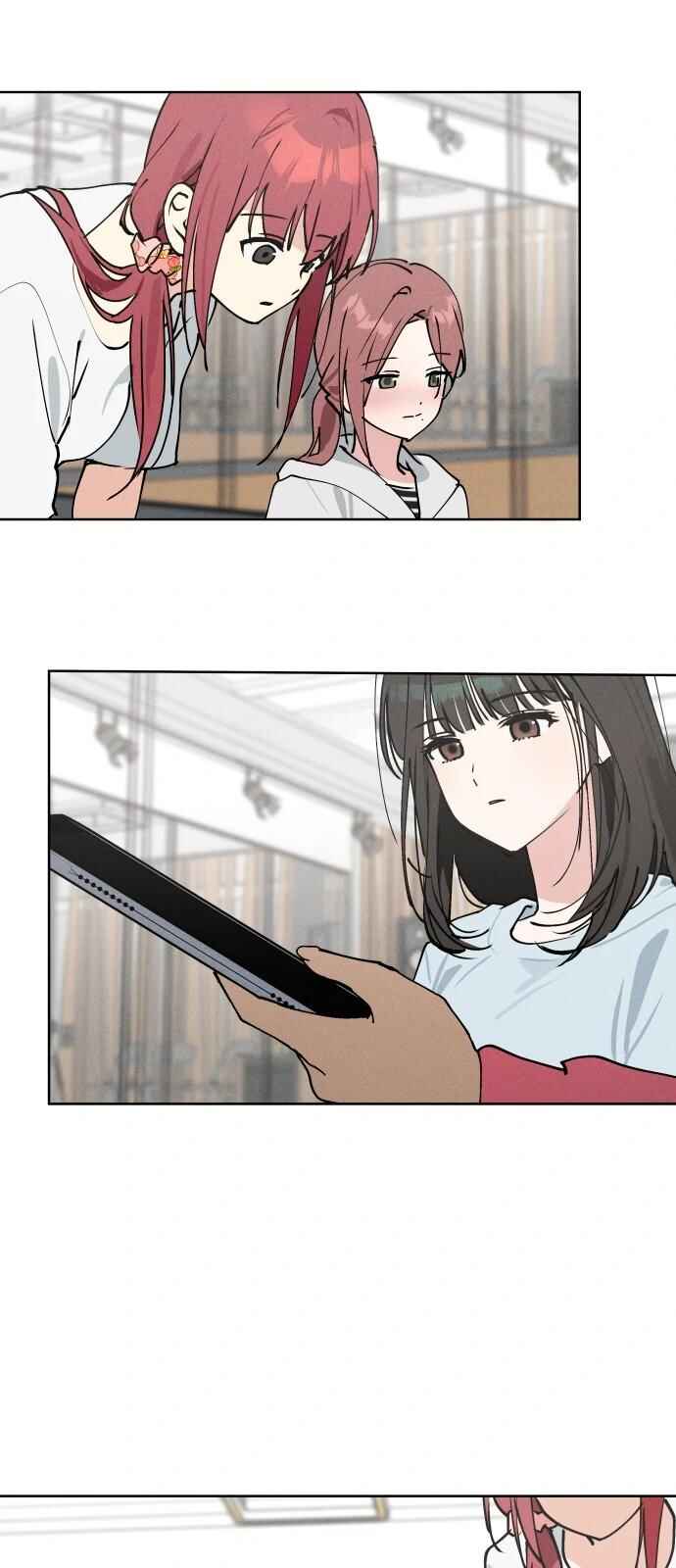 Oneul ui Hanyoil eun Yeojada Chapter 24 - Page 40