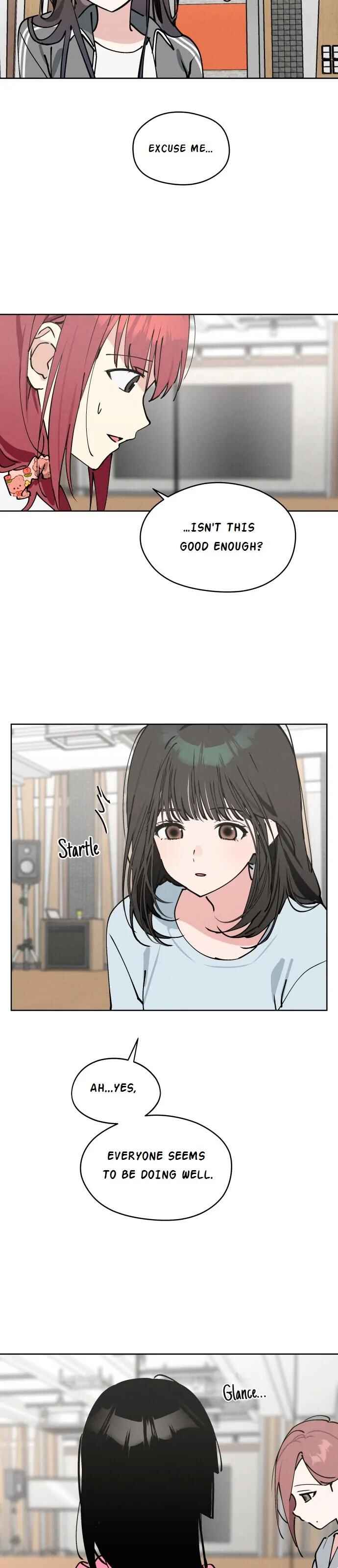 Oneul ui Hanyoil eun Yeojada Chapter 24 - Page 42