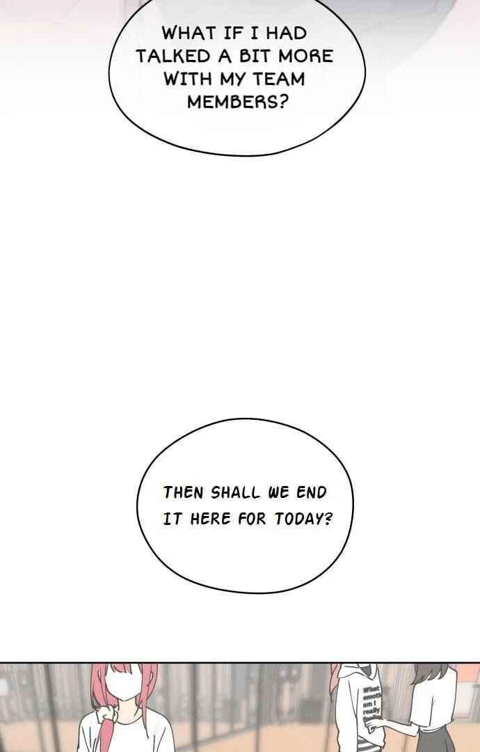 Oneul ui Hanyoil eun Yeojada Chapter 24 - Page 44