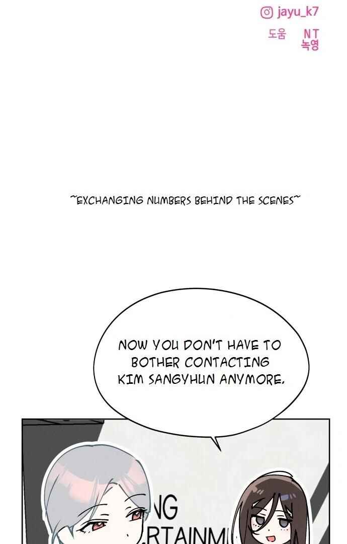 Oneul ui Hanyoil eun Yeojada Chapter 24 - Page 52