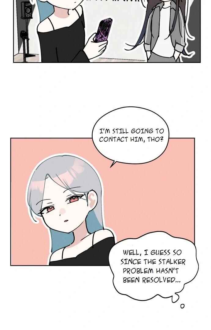 Oneul ui Hanyoil eun Yeojada Chapter 24 - Page 53