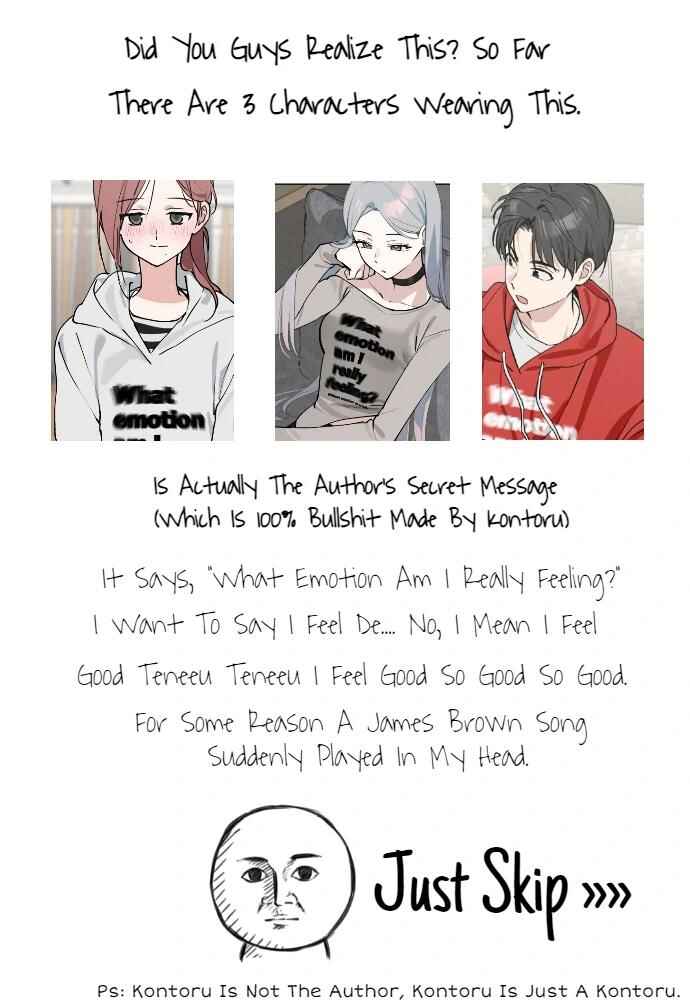 Oneul ui Hanyoil eun Yeojada Chapter 24 - Page 56