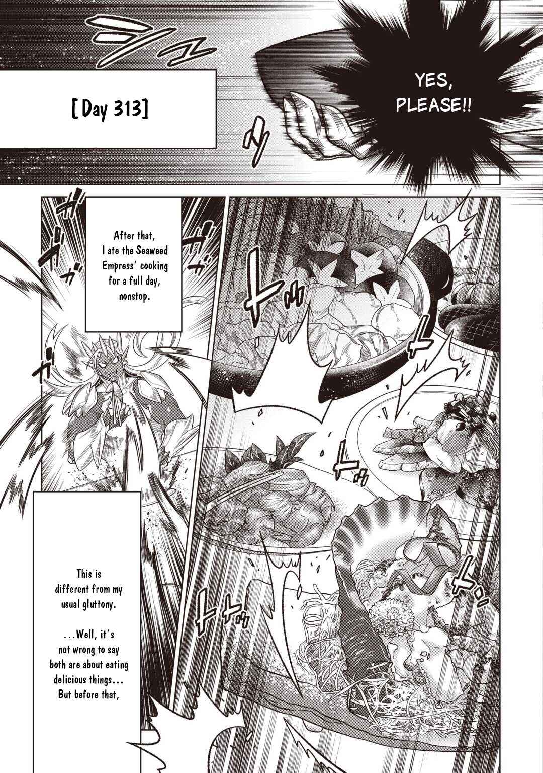 Re:Monster Chapter 121 - Page 16