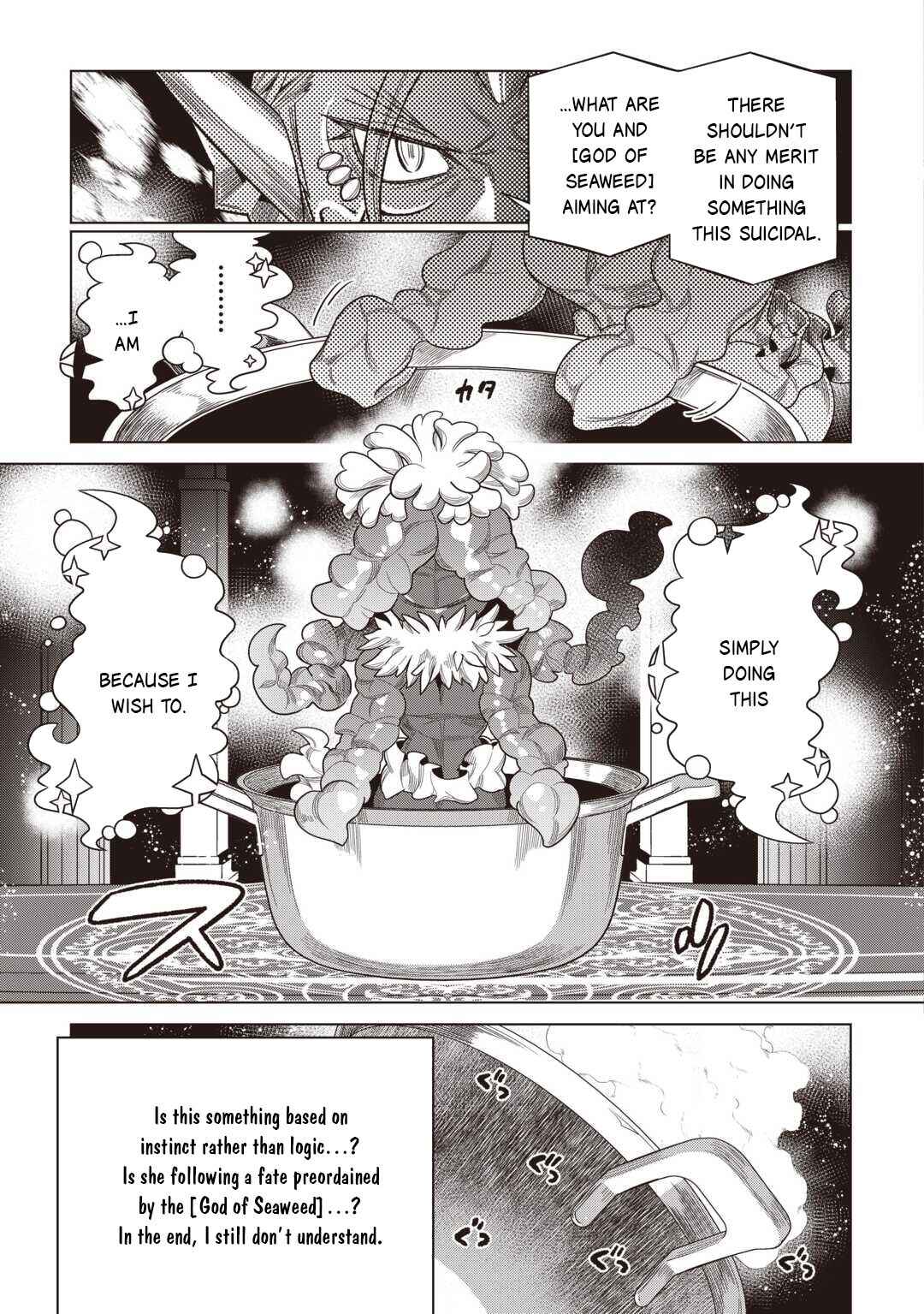Re:Monster Chapter 121 - Page 20