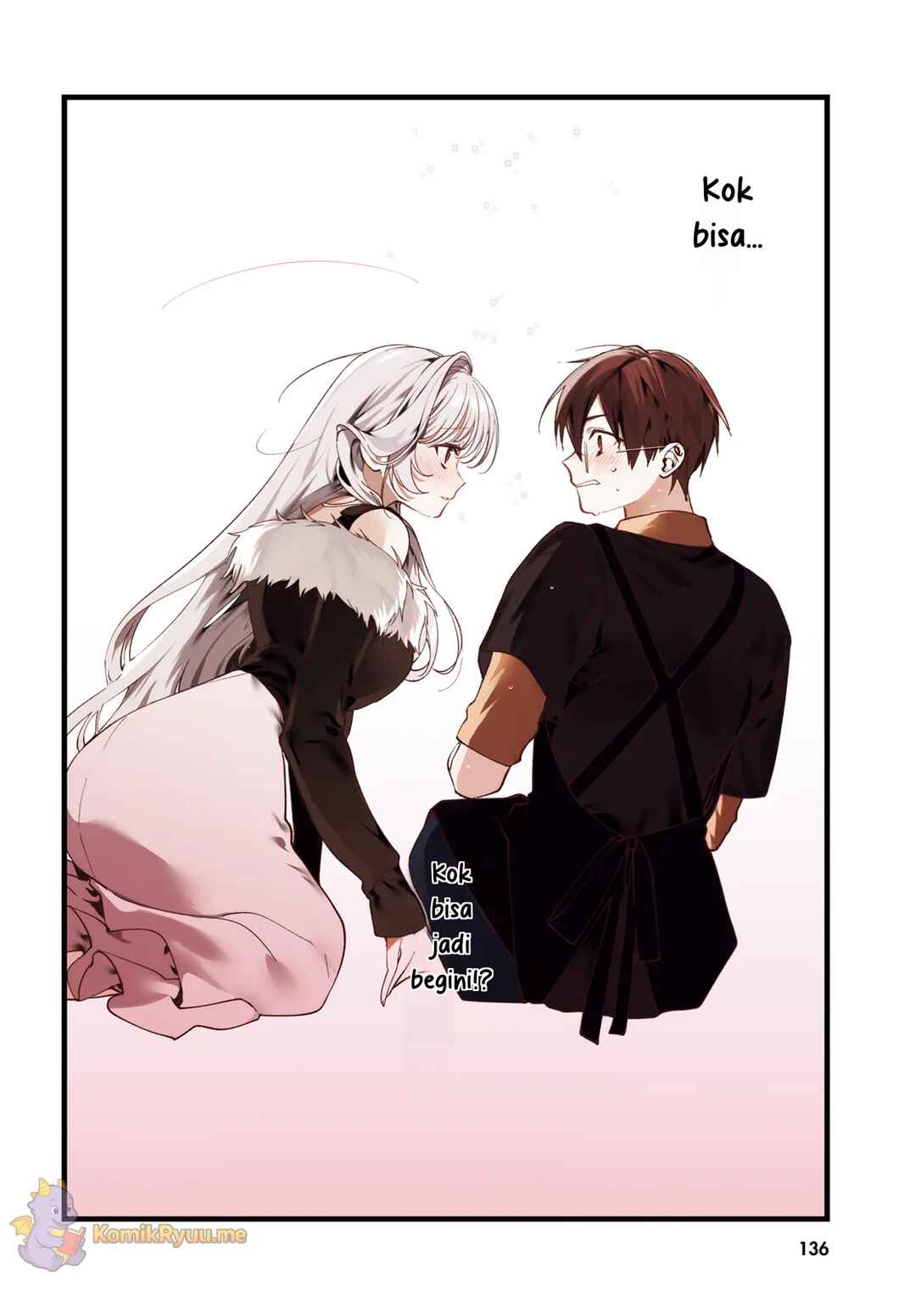 Karaoke de Utau Oneesan to Issho Chapter 1 - Page 5
