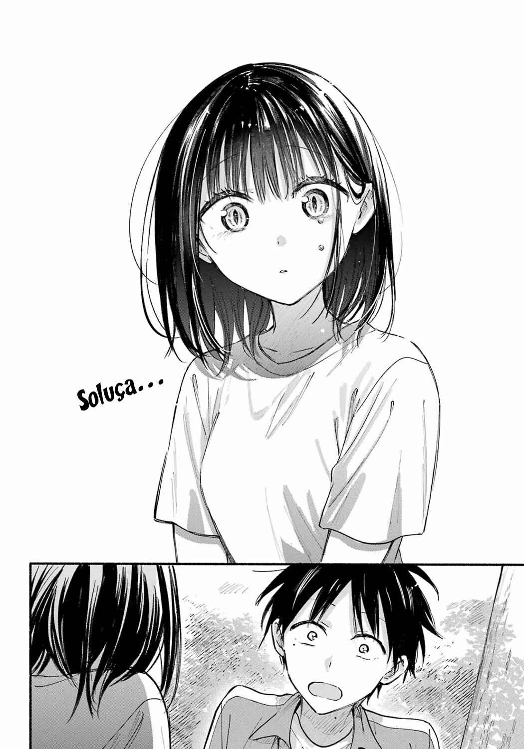 Tonari no Neko to Koi Shirazu Chapter 22 - Page 19