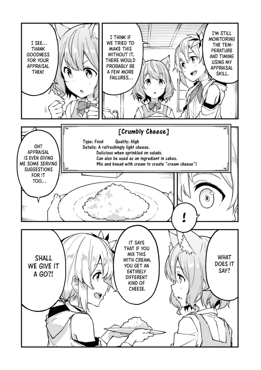 Outo no Hazure no Renkinjutsushi ~Hazure Shokugyou Datta node, Nonbiri Omise Keiei Shimasu~ Chapter 19 - Page 19