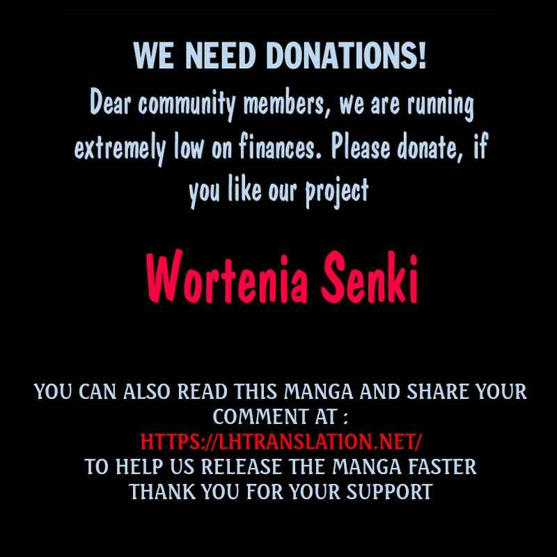 Wortenia Senki Chapter 26 - Page 44