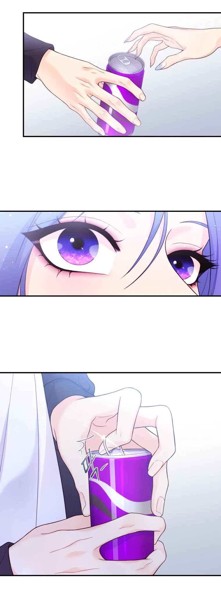 My Favorite Savior Girl Chapter 12 - Page 38