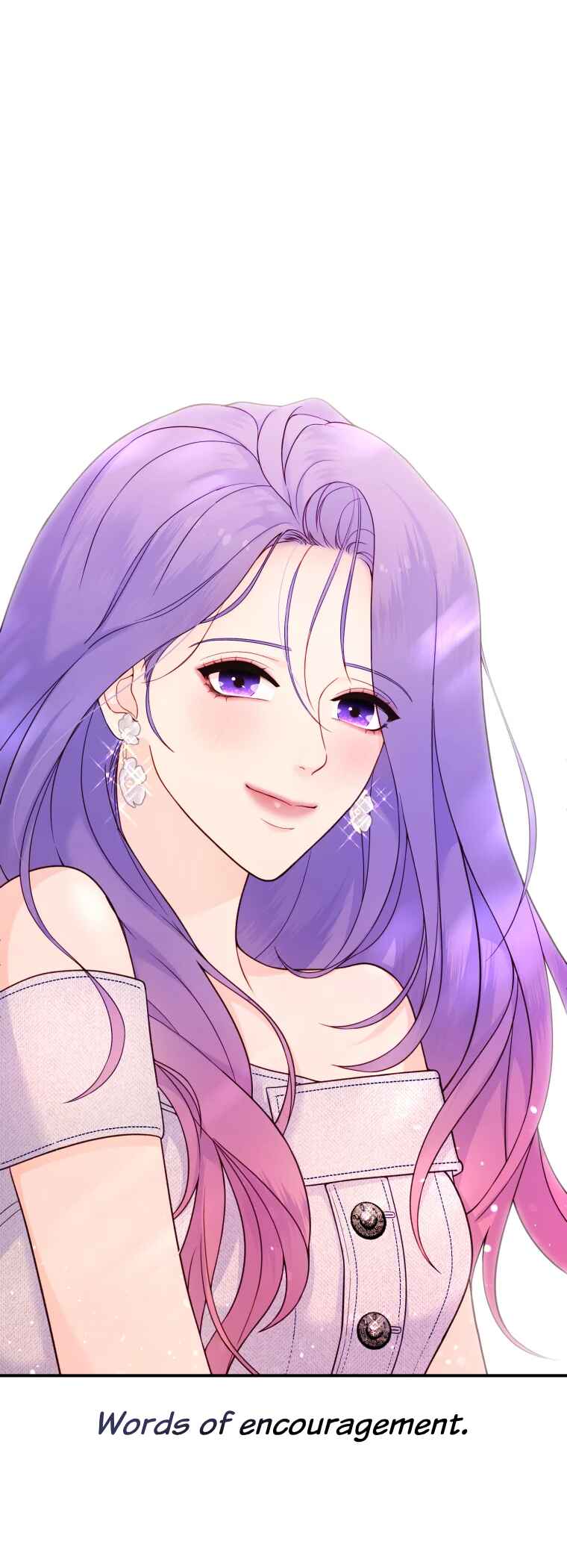 My Favorite Savior Girl Chapter 12 - Page 51
