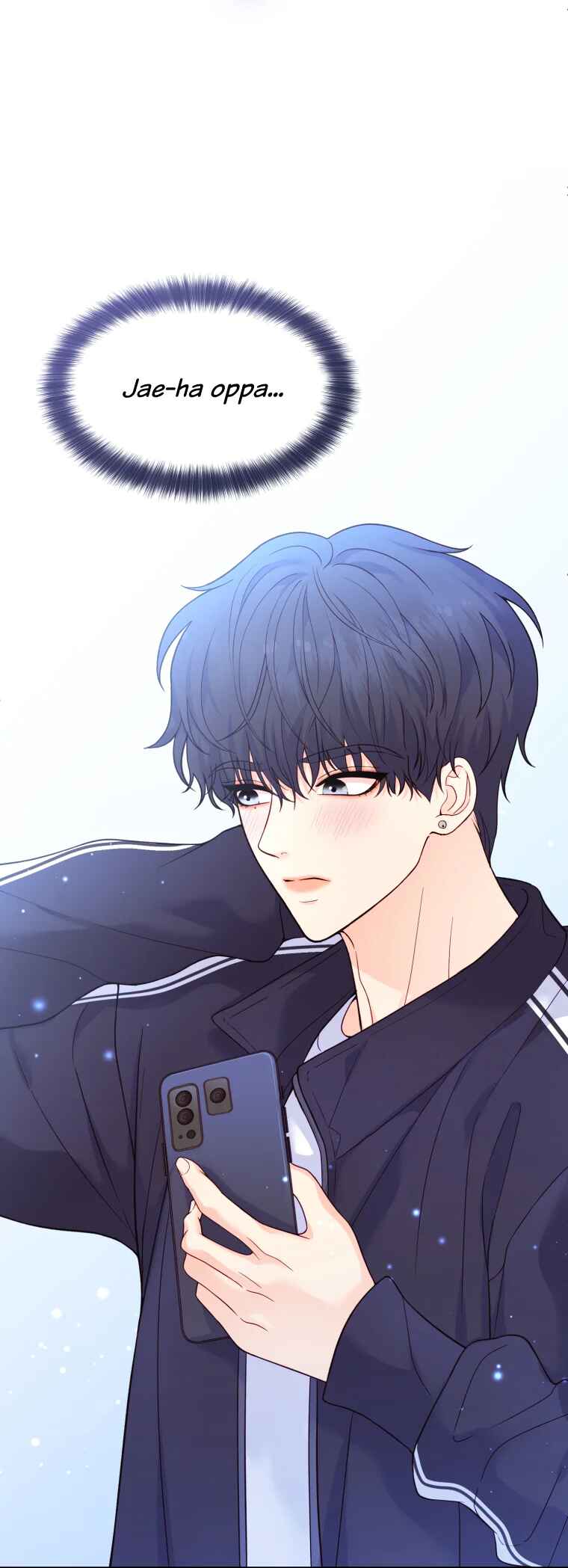 My Favorite Savior Girl Chapter 12 - Page 61