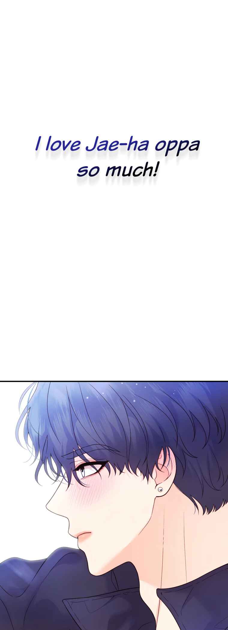 My Favorite Savior Girl Chapter 12 - Page 65