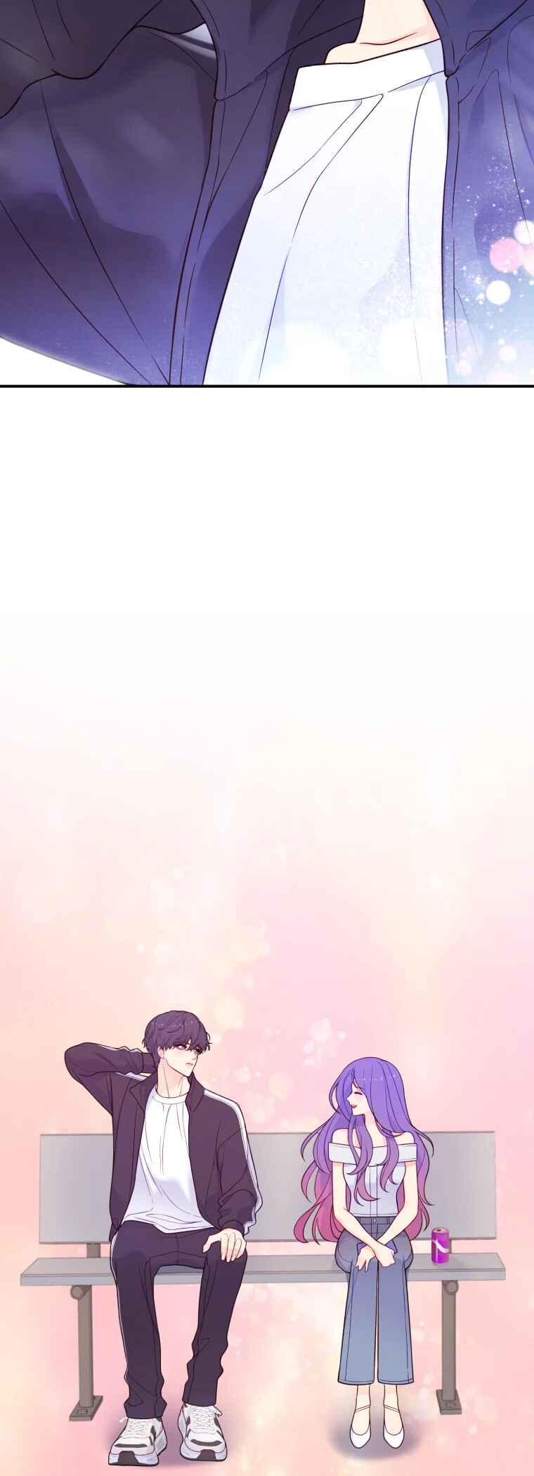 My Favorite Savior Girl Chapter 12 - Page 66