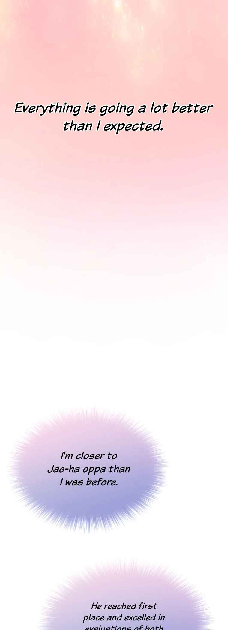 My Favorite Savior Girl Chapter 12 - Page 67