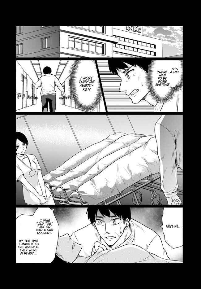 Homeless Tensei: Isekai de Jiyuusugiru Jikyuujisoku Seikatsu Chapter 4.1 - Page 4