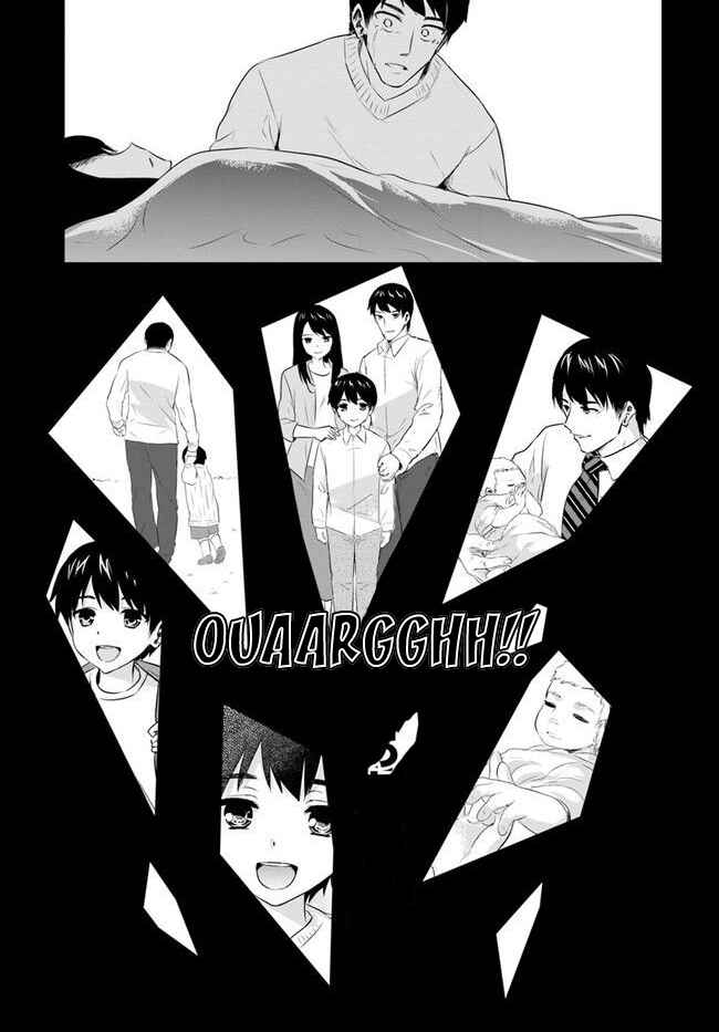 Homeless Tensei: Isekai de Jiyuusugiru Jikyuujisoku Seikatsu Chapter 4.1 - Page 5