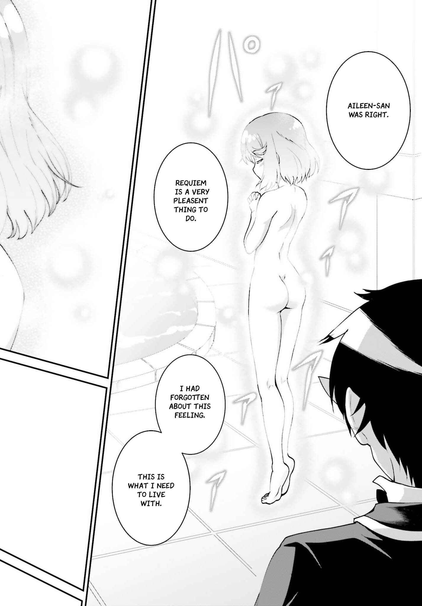 Maou Toubatsu Shita Ato, Medachitakunai node Guild Master ni Natta Chapter 9 - Page 25