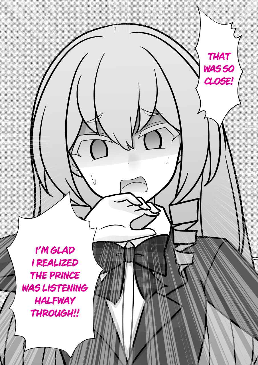 Danjo-hi 1:39 no Heikou Sekai wa Omoi no Hoka Futsuu Chapter 219 - Page 10