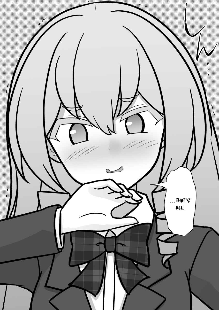 Danjo-hi 1:39 no Heikou Sekai wa Omoi no Hoka Futsuu Chapter 219 - Page 12