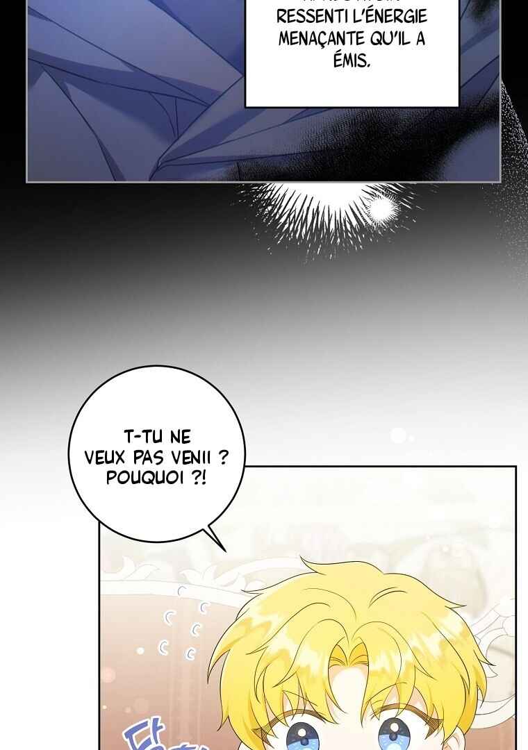 Gimme That Pacifier! Chapter 49 - Page 18