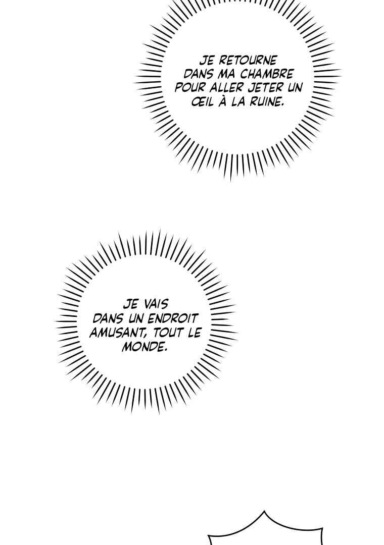 Gimme That Pacifier! Chapter 49 - Page 46