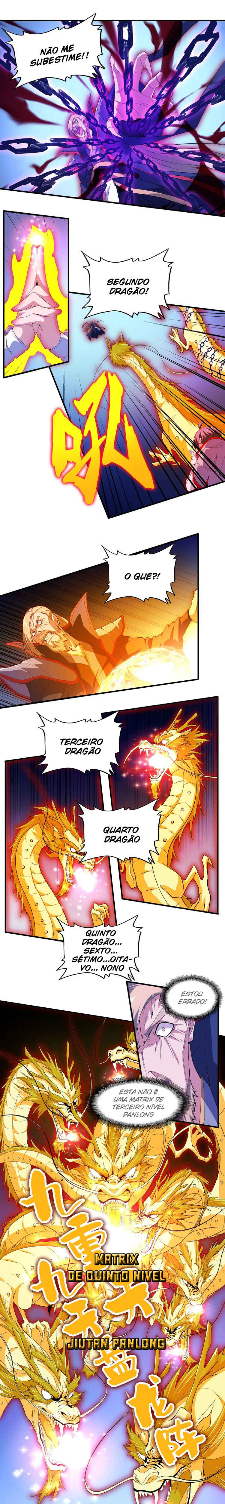The Servant Is the Demon King?! Chapter 26 - Page 11