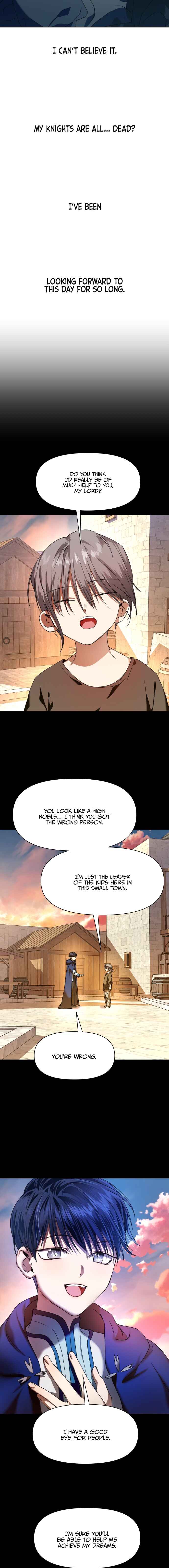 Your Throne Chapter 19 - Page 16