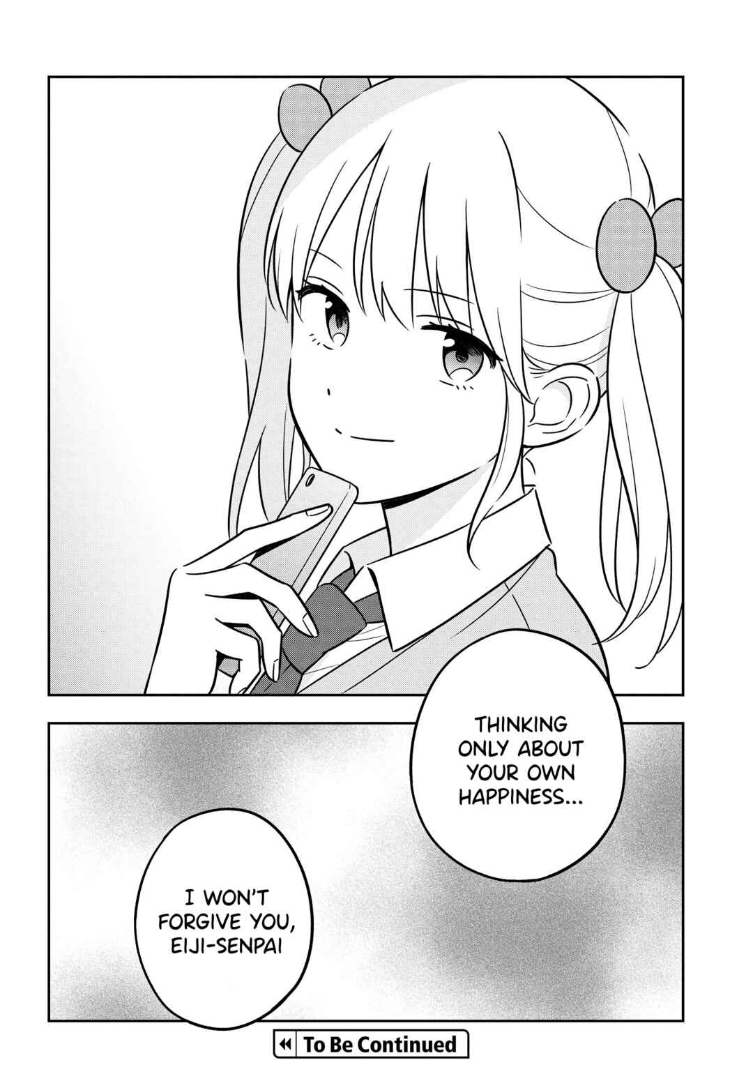 Inkya de Wotaku de Binbou Dakedo Bijin Ojou-sama ni Osaretemasu Chapter 4 - Page 37