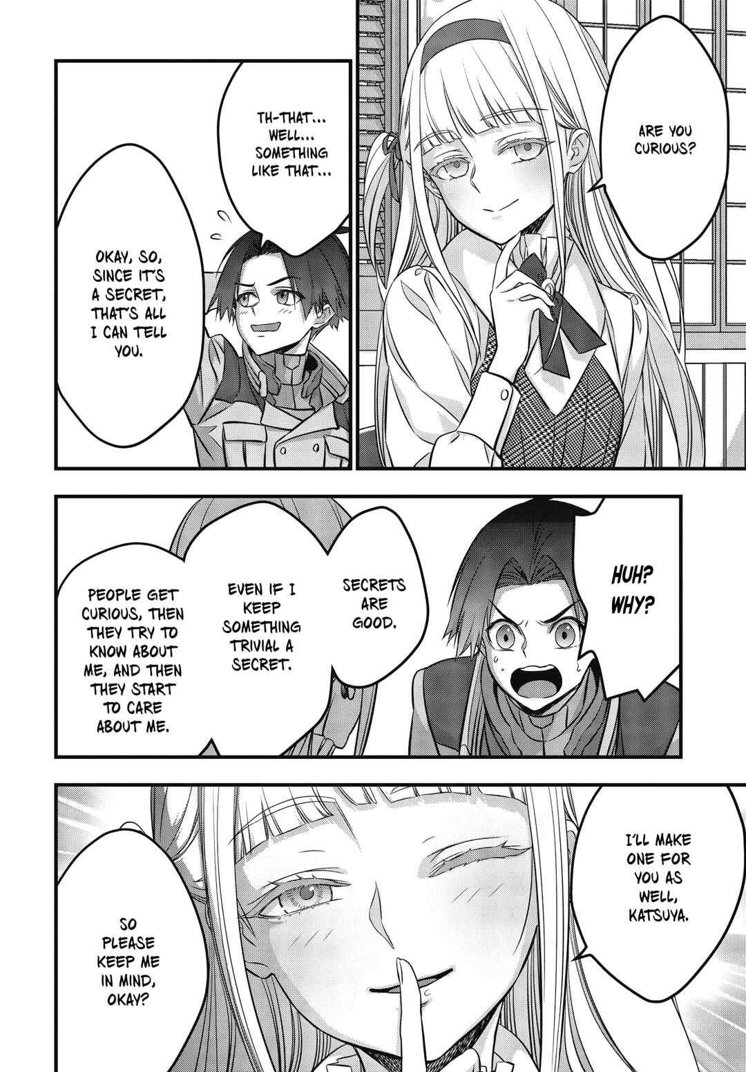 Rebuild World Chapter 47 - Page 17