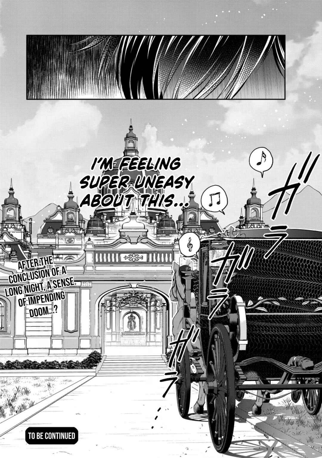 Akugyaku Hadou no Brave Soul Chapter 12 - Page 30
