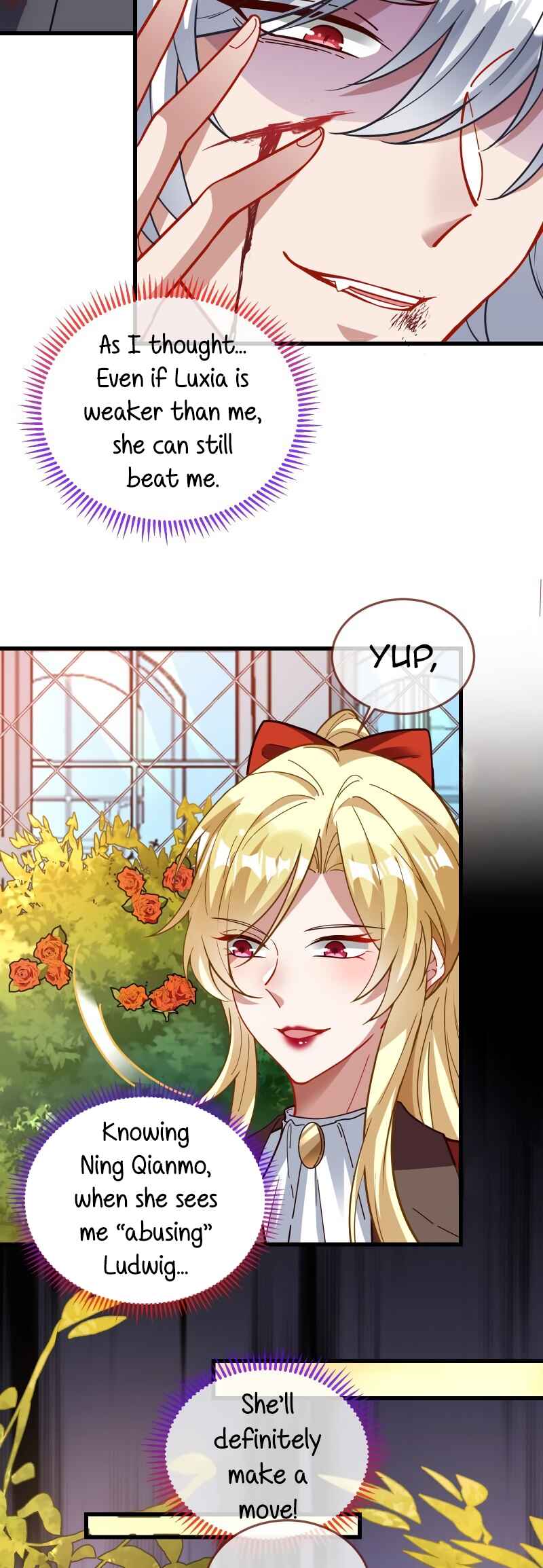 Wàn Zhā Cháo Huáng Chapter 471 - Page 20