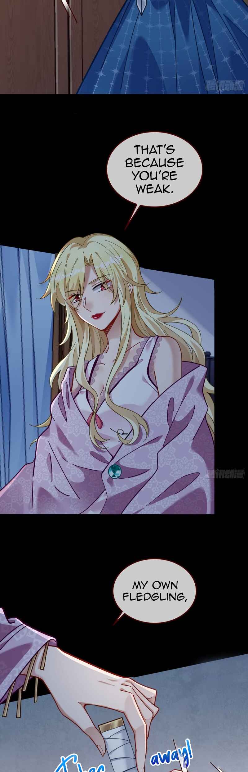 Wàn Zhā Cháo Huáng Chapter 471 - Page 26