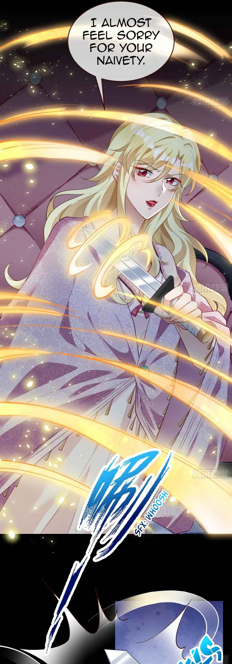 Wàn Zhā Cháo Huáng Chapter 471 - Page 28