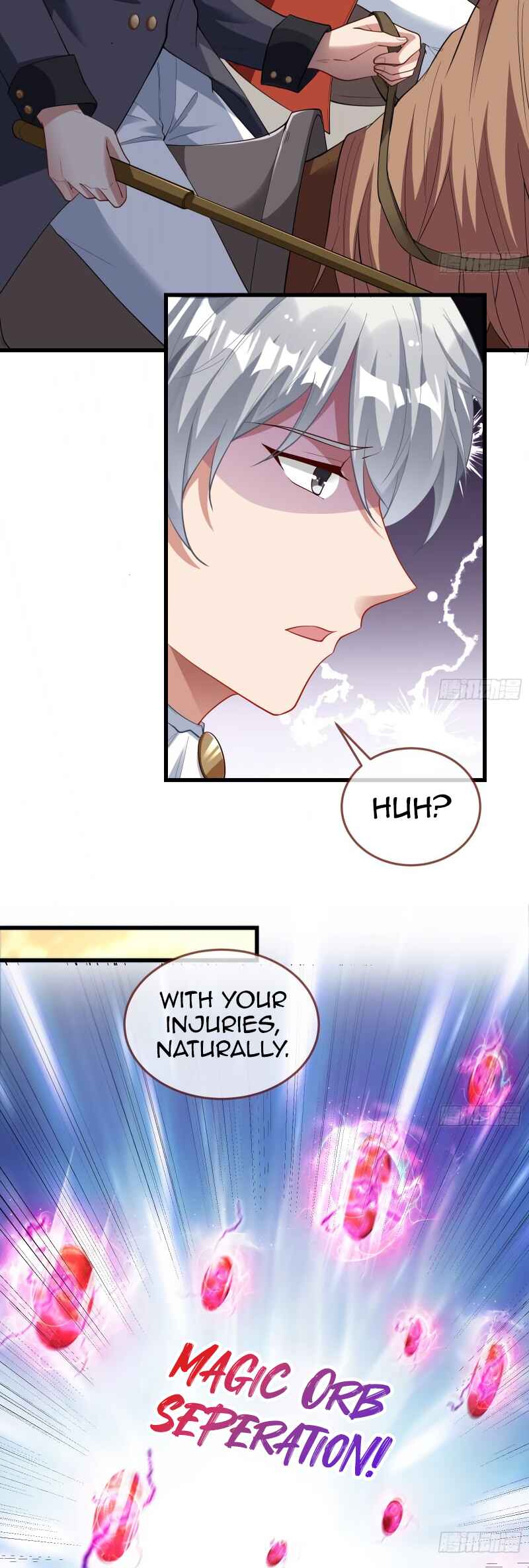 Wàn Zhā Cháo Huáng Chapter 471 - Page 8