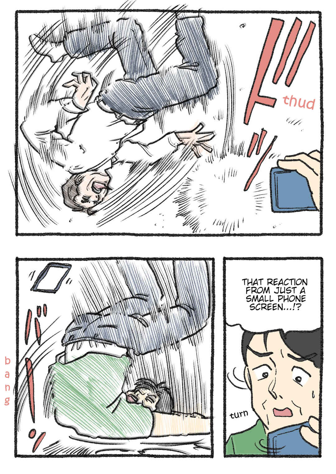 Neko Oji: Salaryman reincarnated as a kitten! Chapter 507 - Page 2