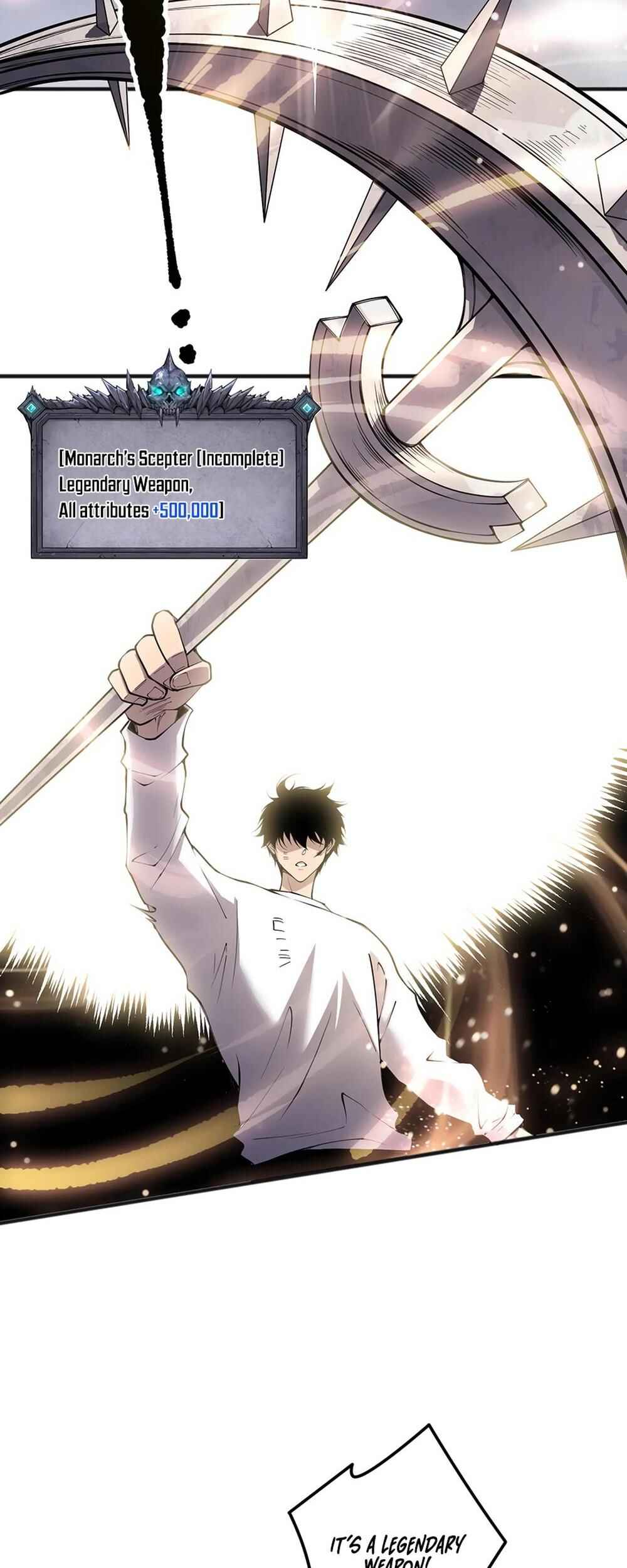 Si Ling Fashi! Wo Ji Shi Tianzai Chapter 151 - Page 2