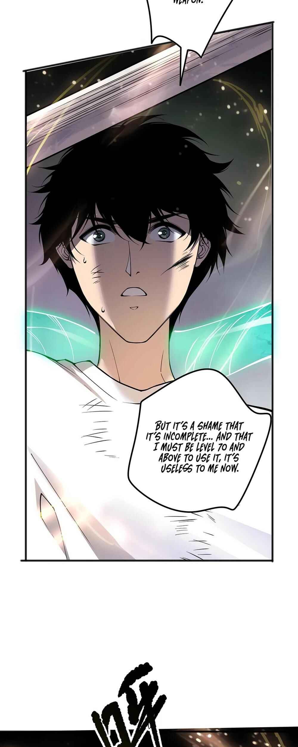 Si Ling Fashi! Wo Ji Shi Tianzai Chapter 151 - Page 3