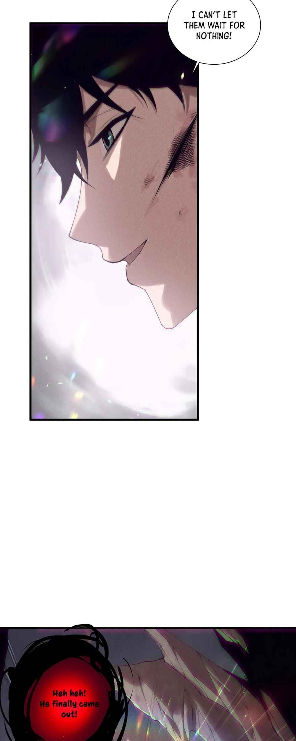 Si Ling Fashi! Wo Ji Shi Tianzai Chapter 151 - Page 6