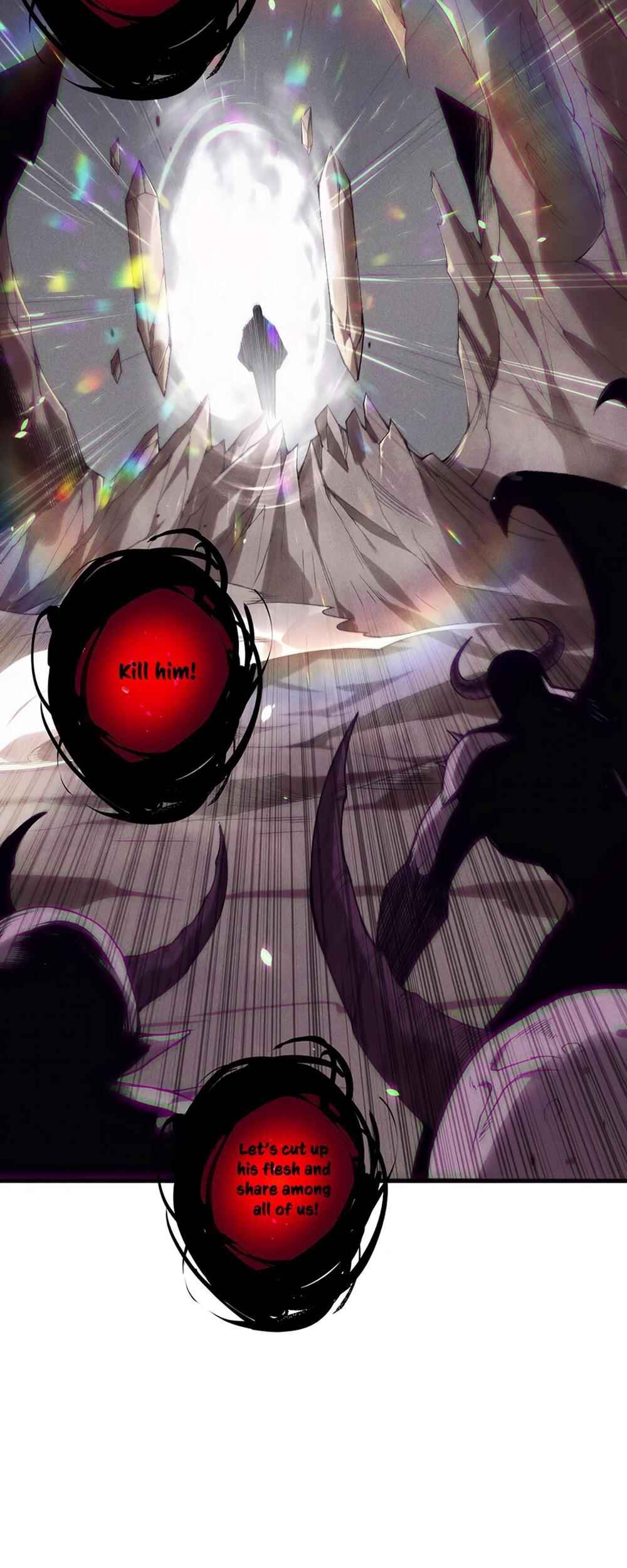 Si Ling Fashi! Wo Ji Shi Tianzai Chapter 151 - Page 7