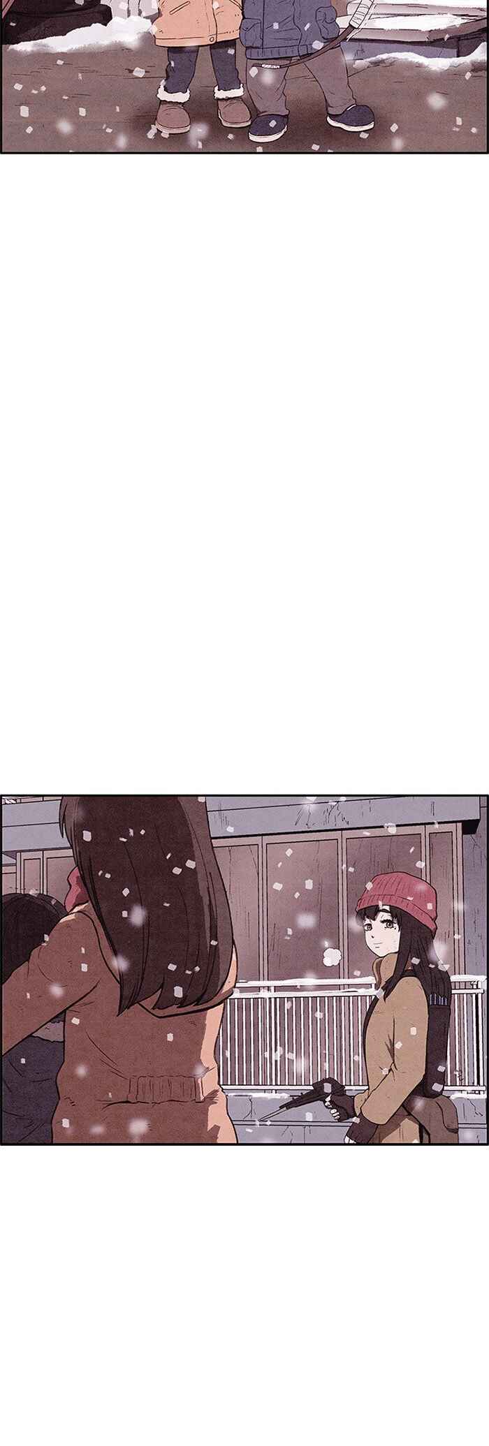Sweet Home Chapter 140 - Page 15