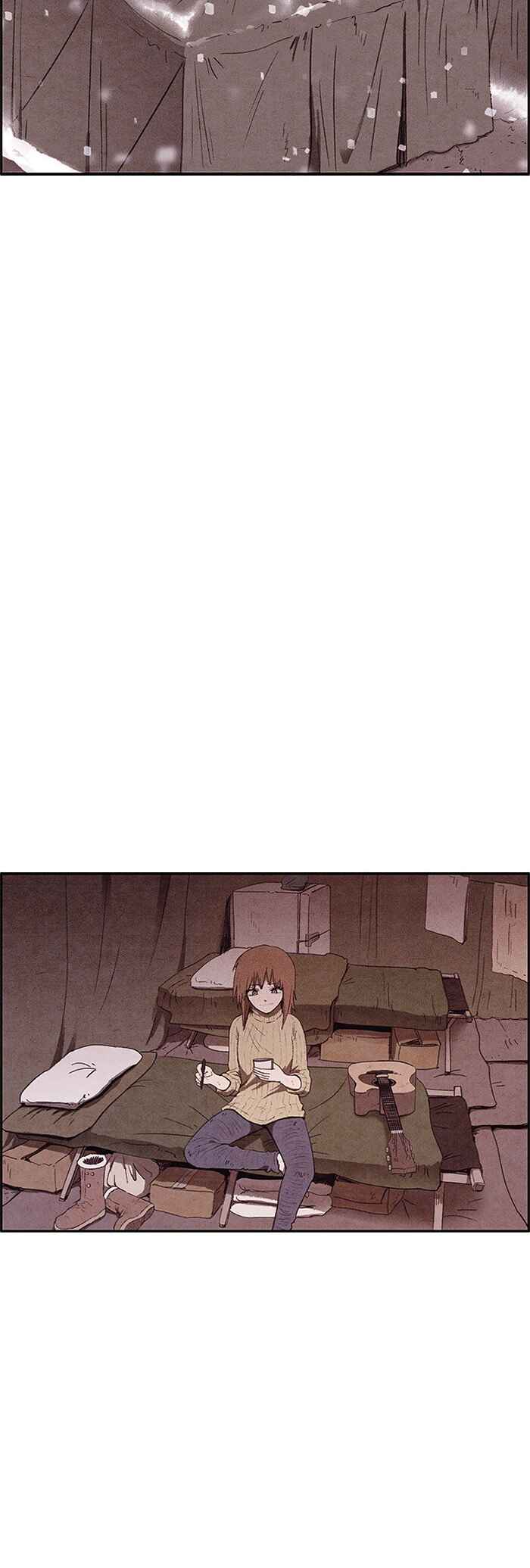Sweet Home Chapter 140 - Page 26