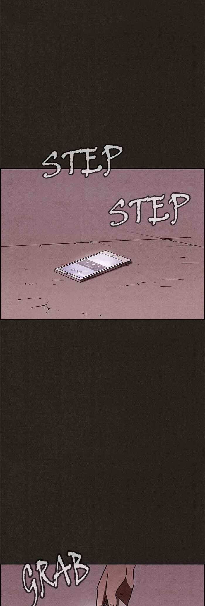 Sweet Home Chapter 140 - Page 3