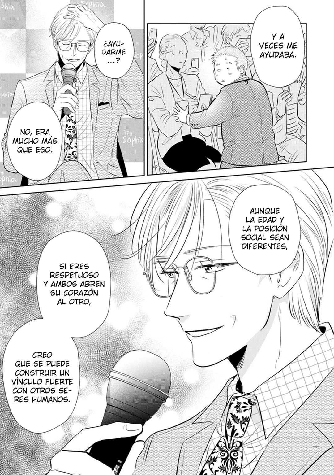 Mitsuya Sensei no Keikakuteki na Edzuke Chapter 12 - Page 15