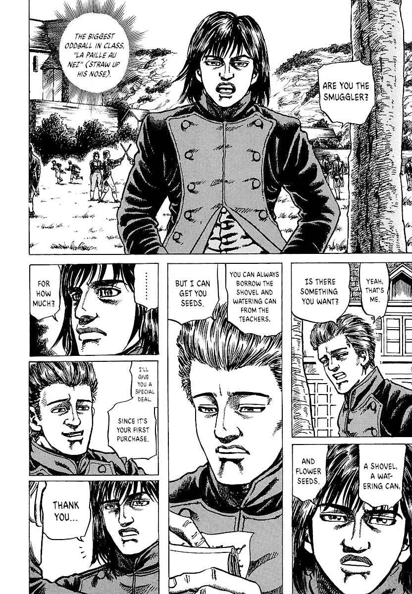 Napoleon - Age of the Lion Chapter 6 - Page 12